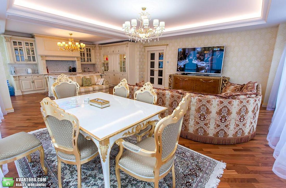 Sell 4-room apartment. Днепропетровск, Набережная ленина — photo 2