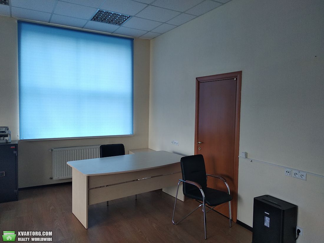 Rent out office. Киев,  Мельникова — photo 4