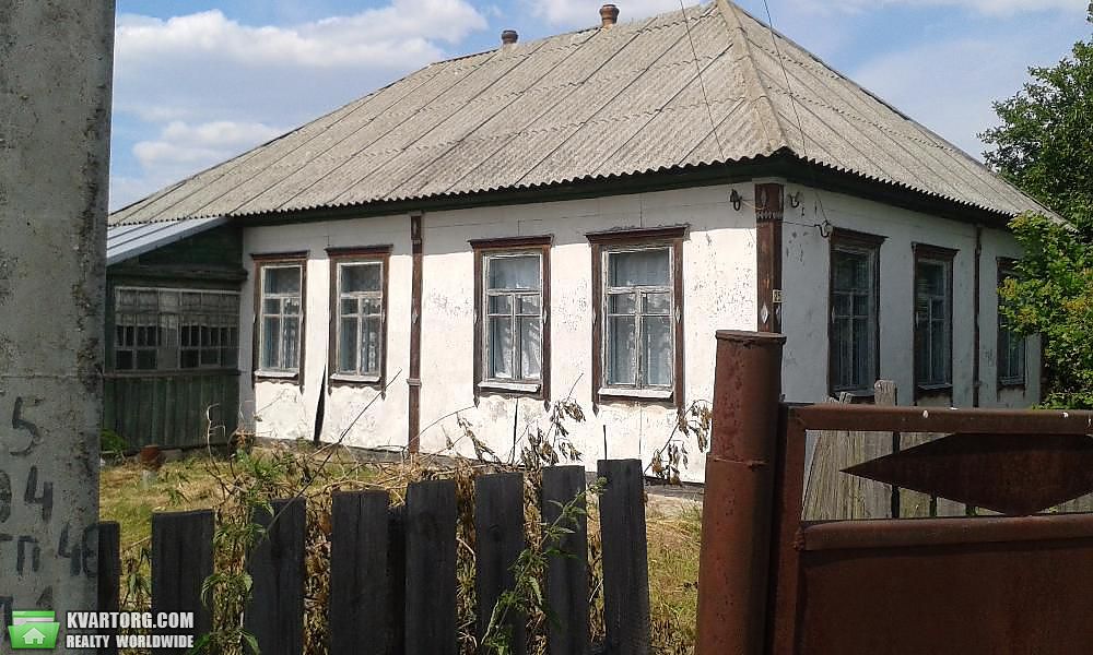 Sell house. Житомир, Центральна — photo 1