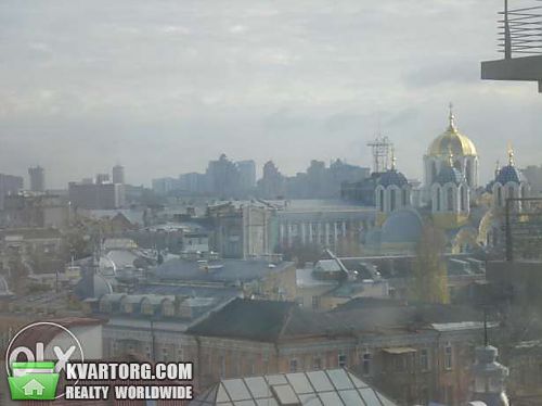 Sell 3-room apartment. Киев, Богдана Хмельницкого — photo 6