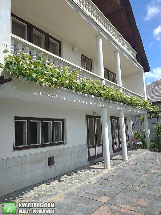 Sell house. Ужгород, село Нижнє селище — photo 1