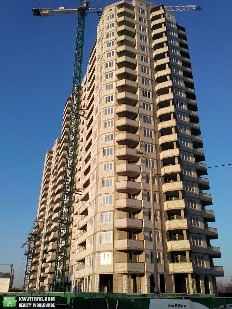 Sell 2-room apartment. Киев,  Закревского — photo 4