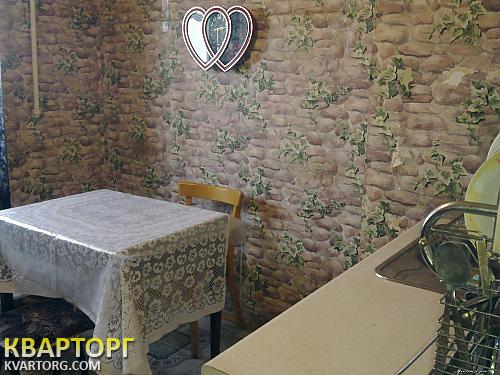 Rent out 2-room apartment. Одесса,  Вильямса — photo 2