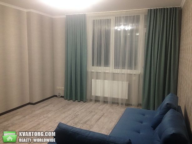 Sell 1-room apartment. Киев, Ломоносова — photo 1