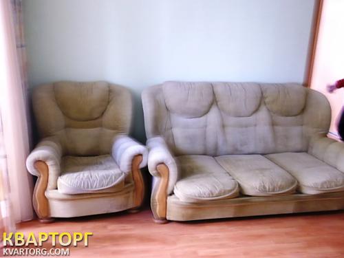 Rent out 2-room apartment. Киев,  Гусовского — photo 4