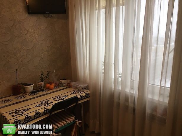 Sell 2-room apartment. Киев,  Лятошинского — photo 4