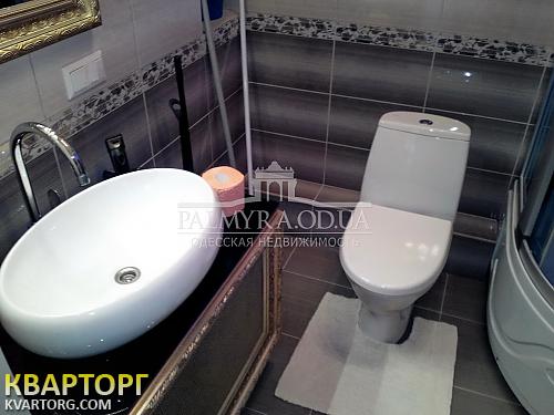 Rent out 2-room apartment. Одесса, Аркадийский переулок — photo 6