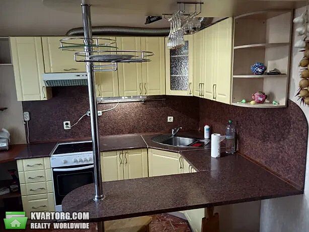 Rent out 2-room apartment. Киев,  Татарская — photo 2