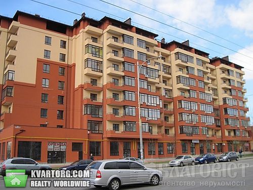 Sell 2-room apartment. Киев, Уборевича — photo 3