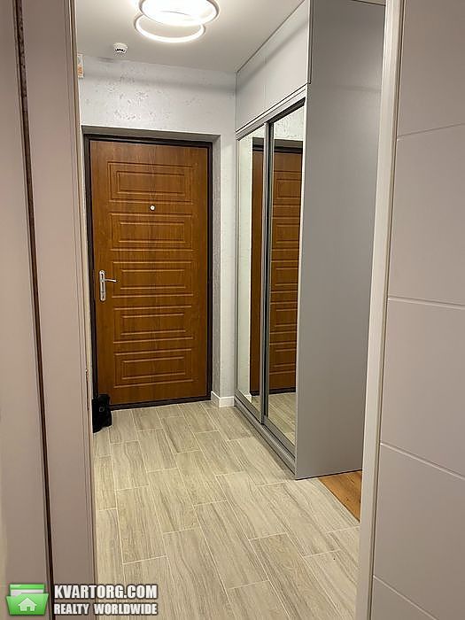 Rent out 1-room apartment. Киев, пригородная — photo 8