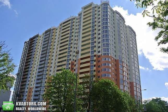Sell 1-room apartment. Киев,  Героев Севастополя — photo 1