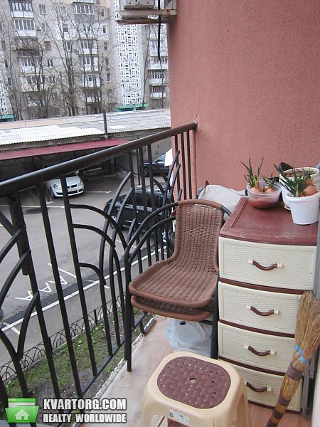 Sell 1-room apartment. Одесса, Фонтанская дорога — photo 7