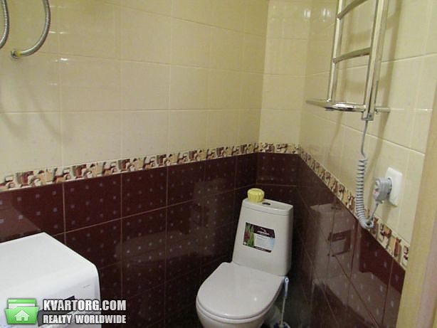Rent out 1-room apartment. Киев,  Демиевская — photo 9