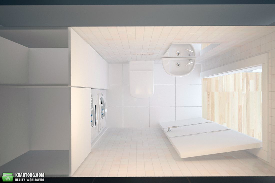 Sell 3-room apartment. Киев, Воскресенская — photo 6