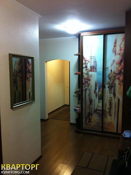 Sell 2-room apartment. Киев,  Княжий Затон — photo 4