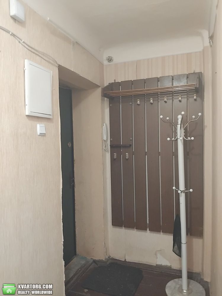 Rent out 1-room apartment. Киев,  Голосеевский пр — photo 7