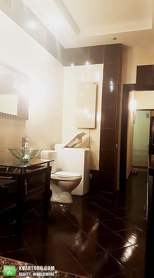 Rent out 2-room apartment. Киев,  Саксаганского — photo 6