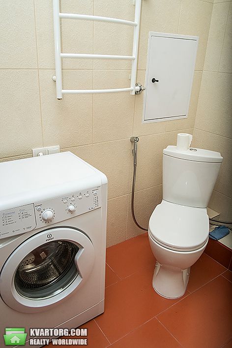 Rent out 2-room apartment. Киев,  Кудряшова — photo 9