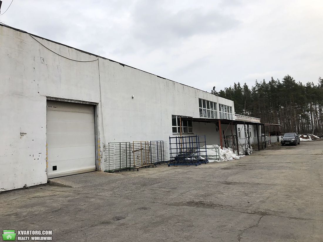 Sell warehouse. Киевская обл., Свободы — photo 4