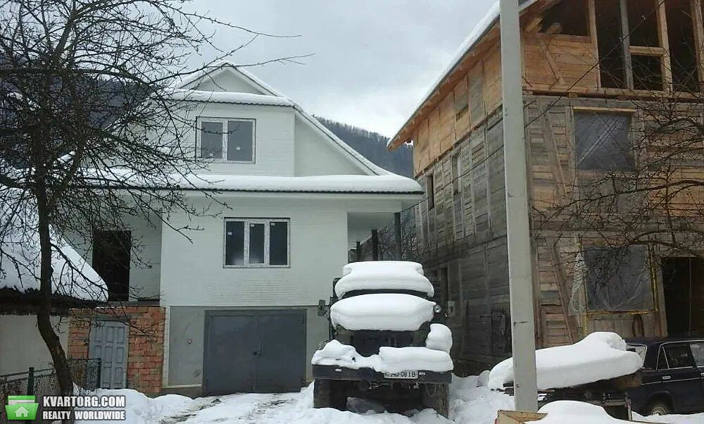 Sell house. Ивано-Франковск, Центральная — photo 6