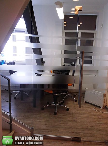 Rent out office. Киев, Терещенковская — photo 7
