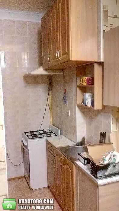 сдам 1-комнатную квартиру. Львов,  Чупринки - фото 7