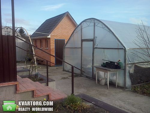Rent out house. Борисполь, Ленина — photo 10