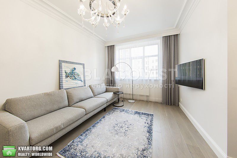 Rent out 2-room apartment. Киев,  Филатова — photo 1