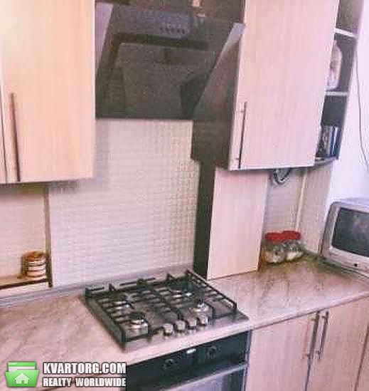 Sell 1-room apartment. Киев, Вильямса — photo 7