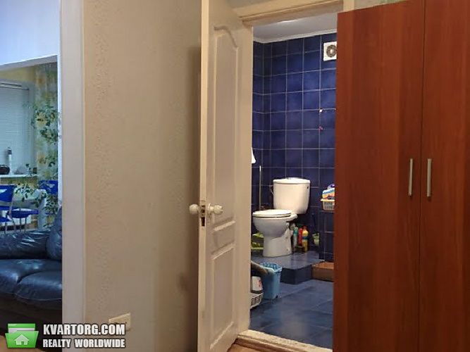 Sell 3-room apartment. Киев,  Лисковская — photo 4