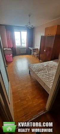 Rent out 1-room apartment. Киев,  Героев Сталинграда пр — photo 1