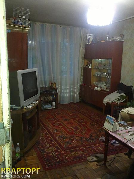 Sell 3-room apartment. Одесса,  Щорса — photo 1