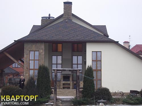 Rent out house. Киев, Ходосеевка — photo 1