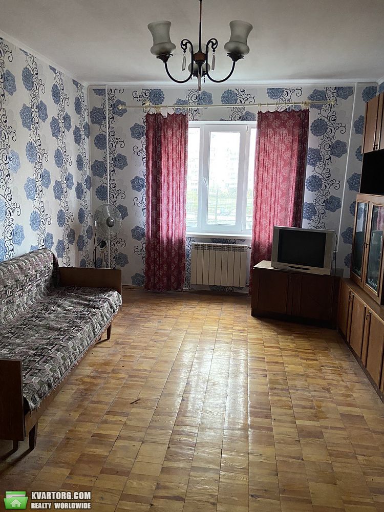 Rent out 2-room apartment. Киев,  Бальзака — photo 6