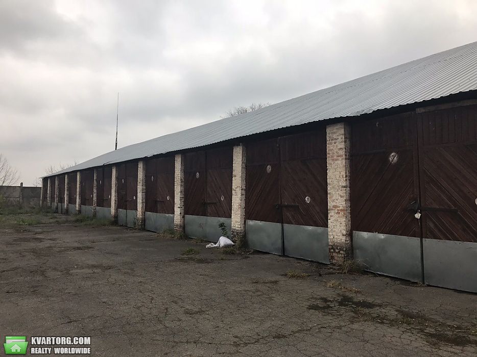 Sell warehouse. Киевская обл., Январский прорыв — photo 4