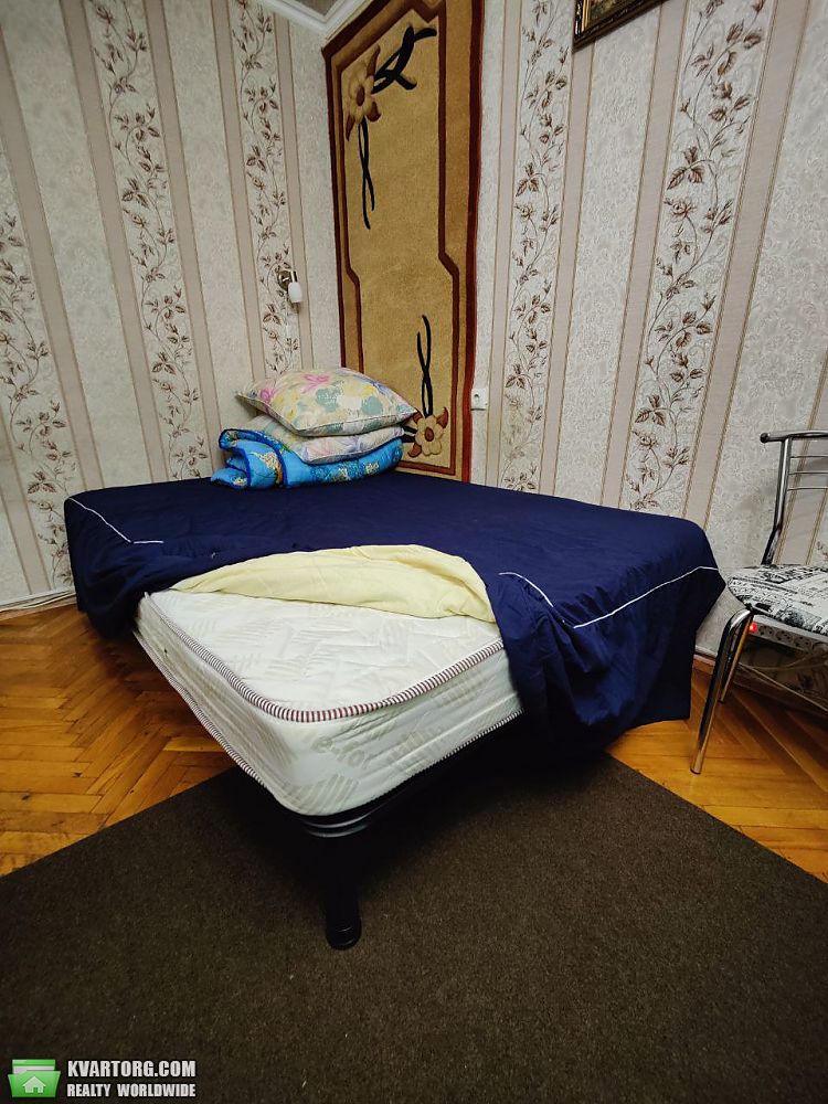 Rent out 1-room apartment. Киев, Депутатская — photo 7