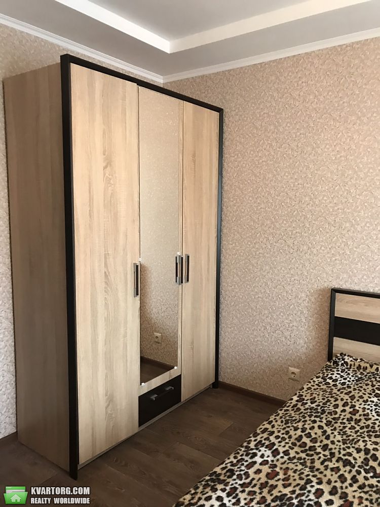 Rent out 2-room apartment. Одесса, Пишоновская — photo 3