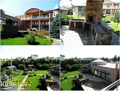 Sell house. Киевская обл., Конча-Заспа — photo 3