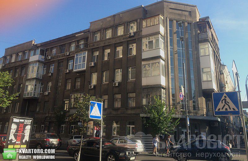 Sell 2-room apartment. Киев,  Институтская — photo 1
