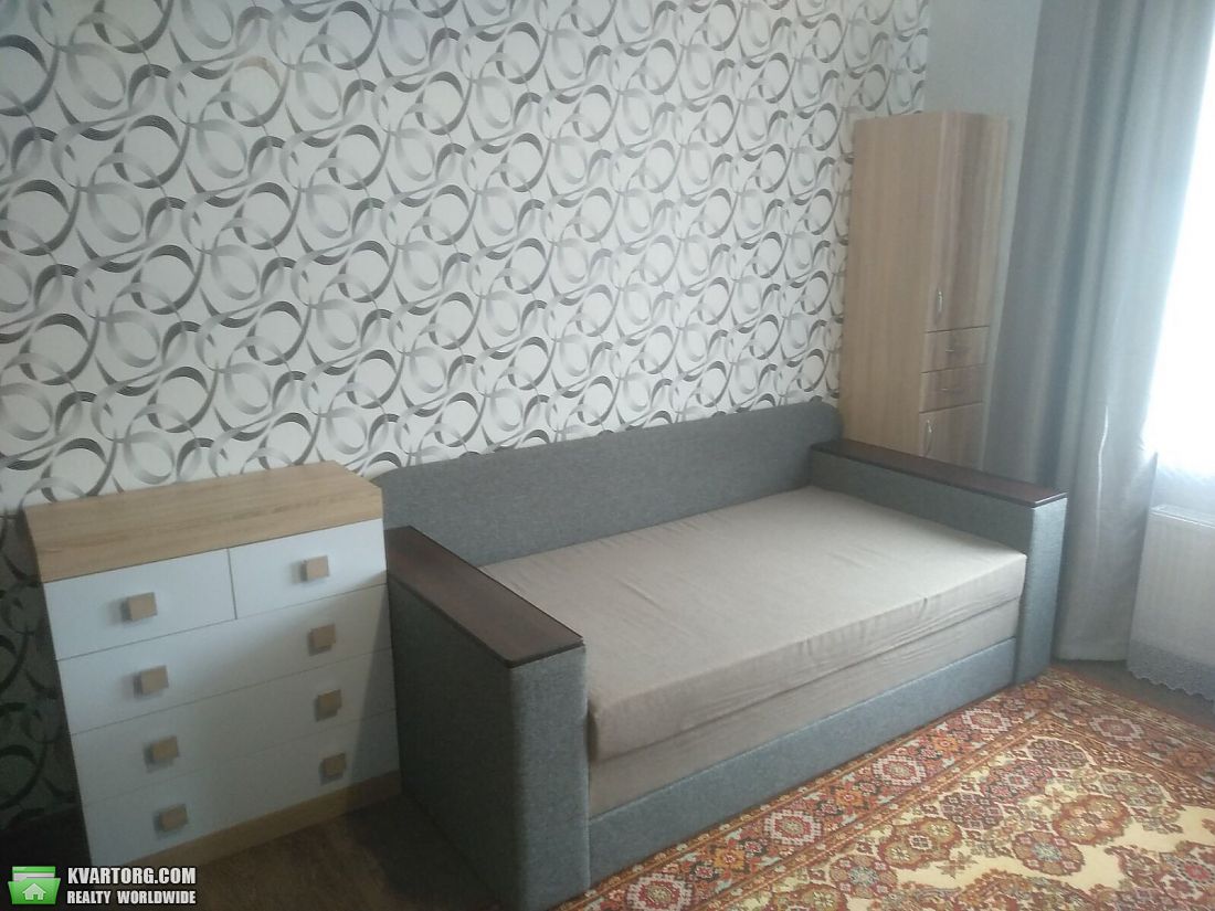 Rent out 1-room apartment. Киев,  Сивашская — photo 5