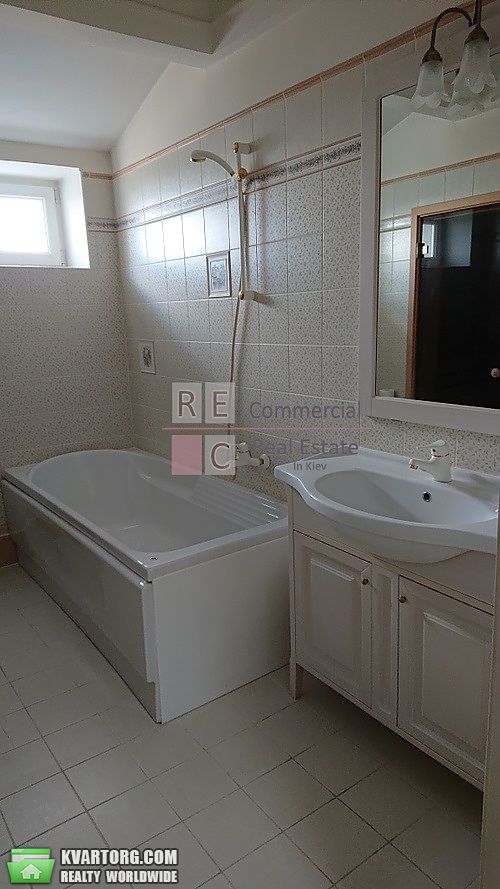 продам 4-комнатную квартиру. Киев,   Рейтарская - фото 6