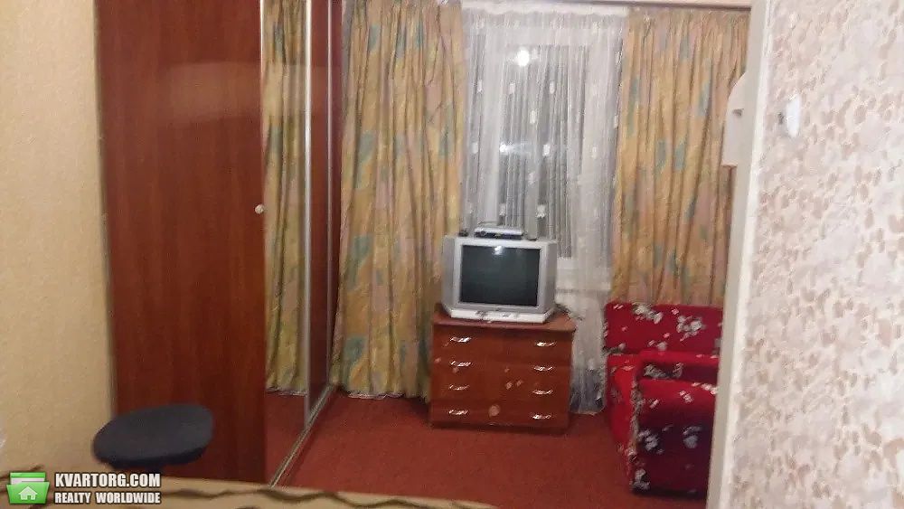 Sell 1-room apartment. Киев,  Златопольская — photo 3