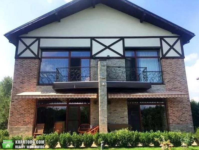 Rent out house. Киевская обл., Романков — photo 1
