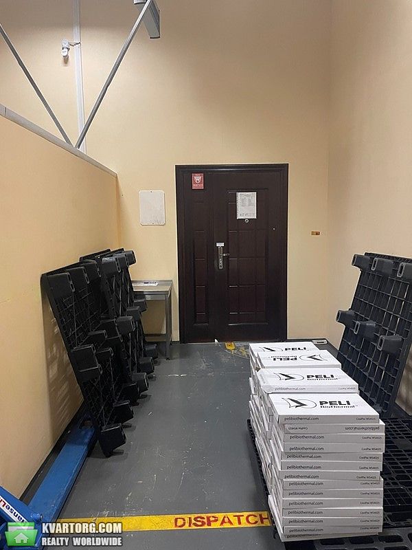 Rent out warehouse. Киев, Мурманская — photo 3