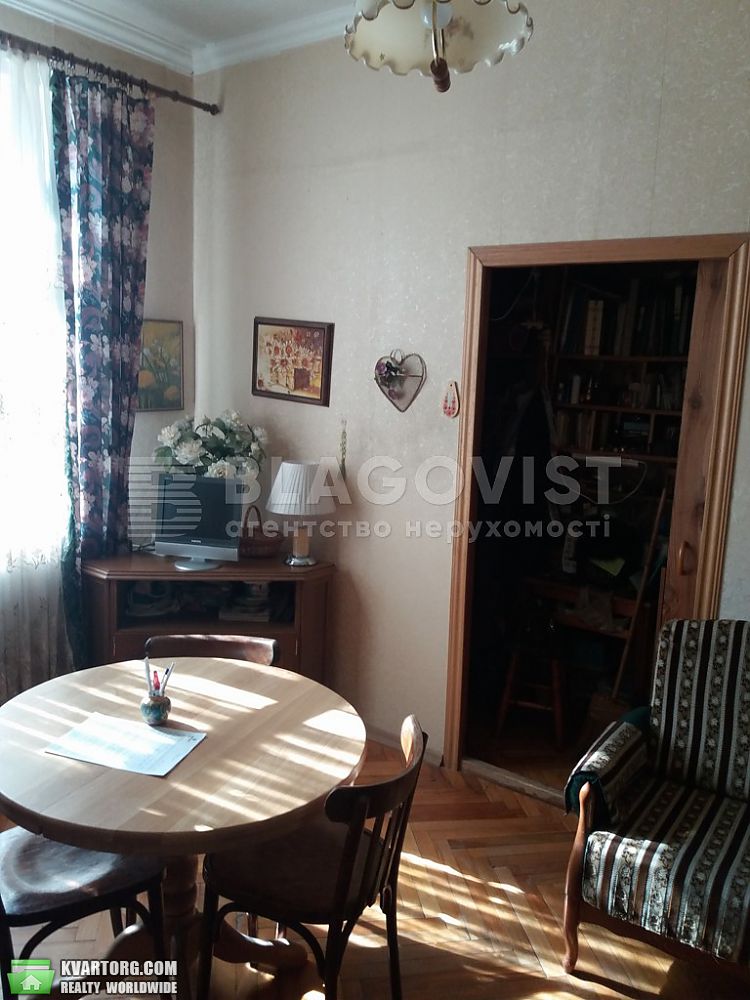 Sell 3-room apartment. Киев,  Дружбы Народов бул — photo 3
