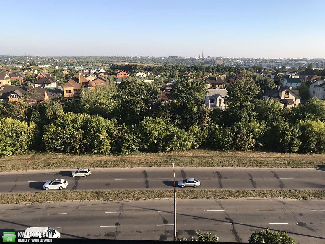 Sell 3-room apartment. Харьков, Салтовское шоссе — photo 9