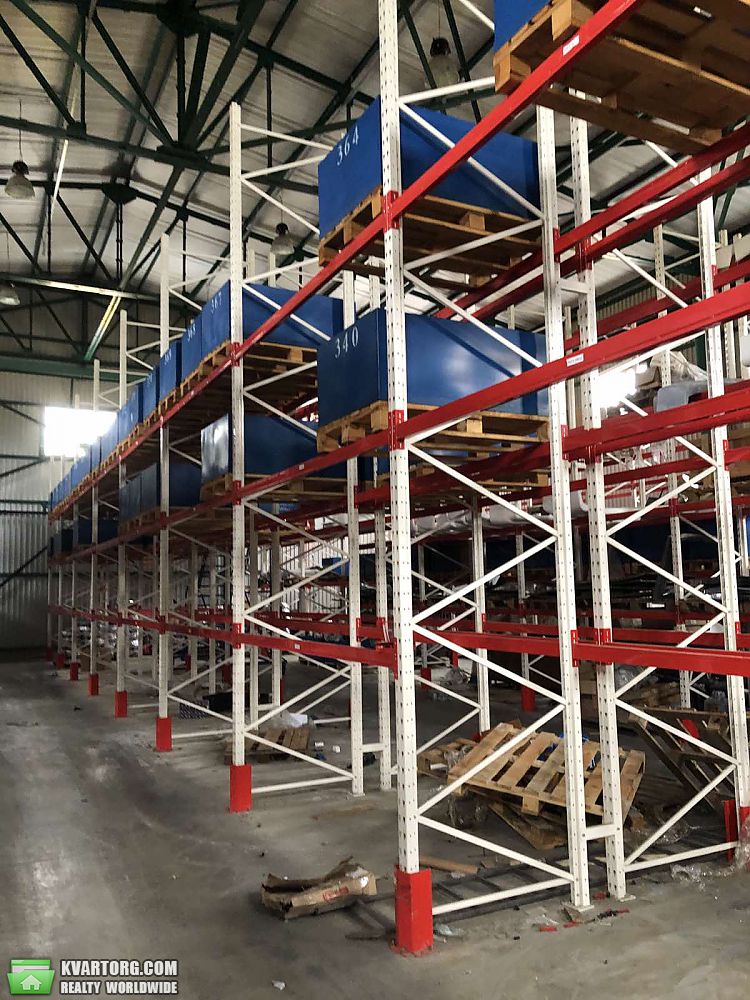 Rent out warehouse. Бровары, Окружная — photo 2