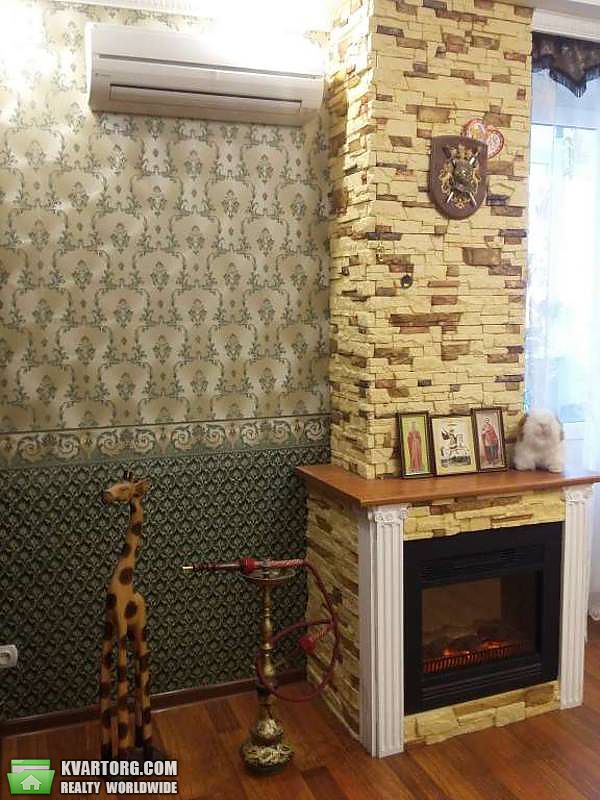 Sell 1-room apartment. Киев,  Кольцова бул — photo 8