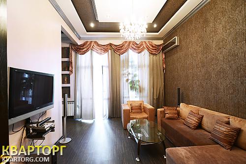 сдам 2-комнатную квартиру. Киев,   Бассейная - фото 6