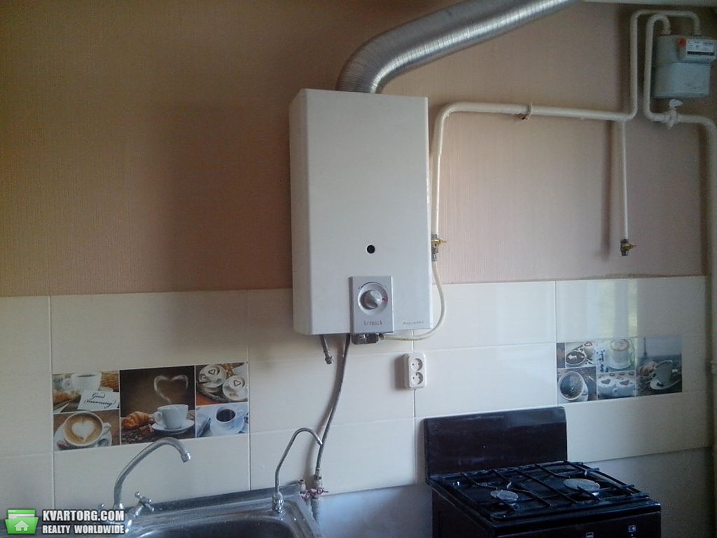 Sell 1-room apartment. Одесса, Шевченко проспект — photo 4
